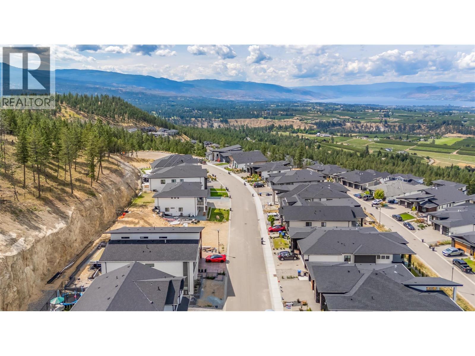 2263 Lavetta Drive. Kelowna, British Columbia