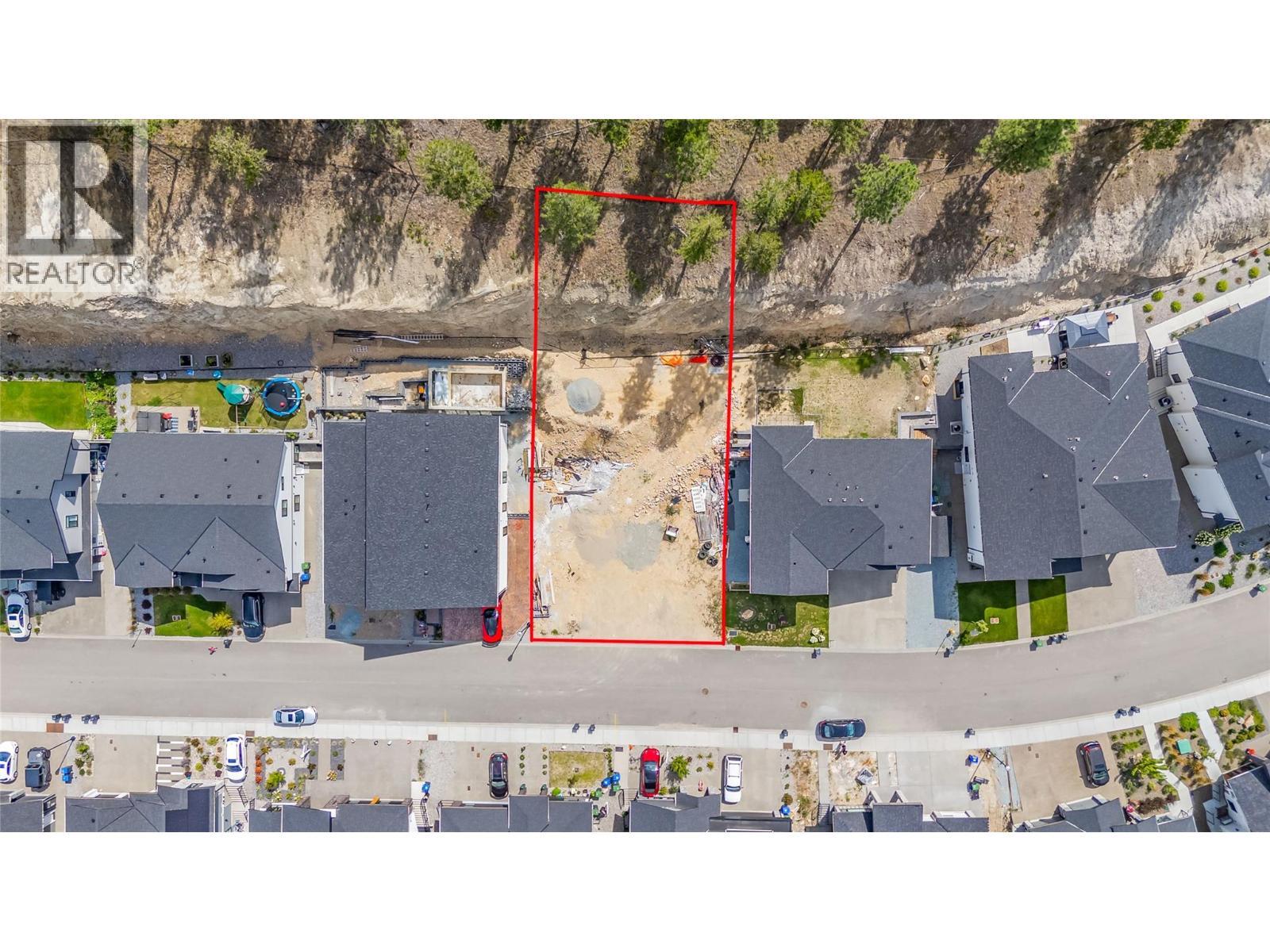 2263 Lavetta Drive. Kelowna, British Columbia