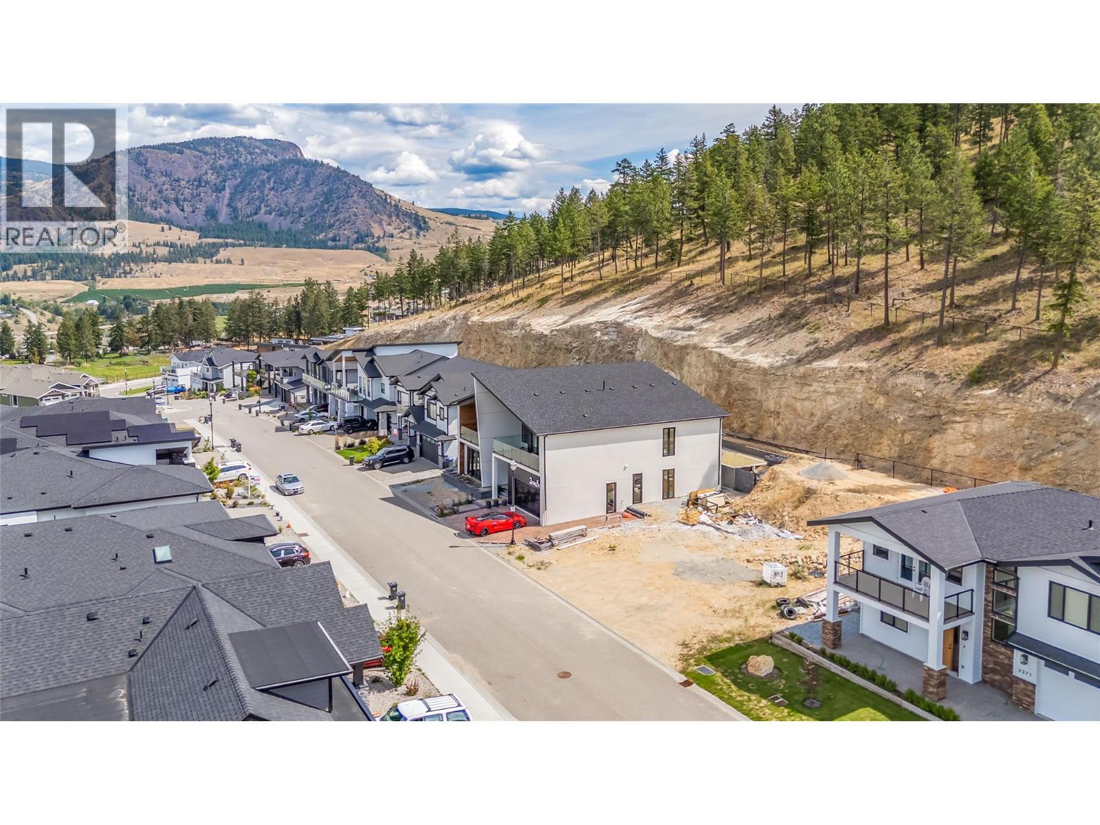 2263 Lavetta Drive. Kelowna, British Columbia