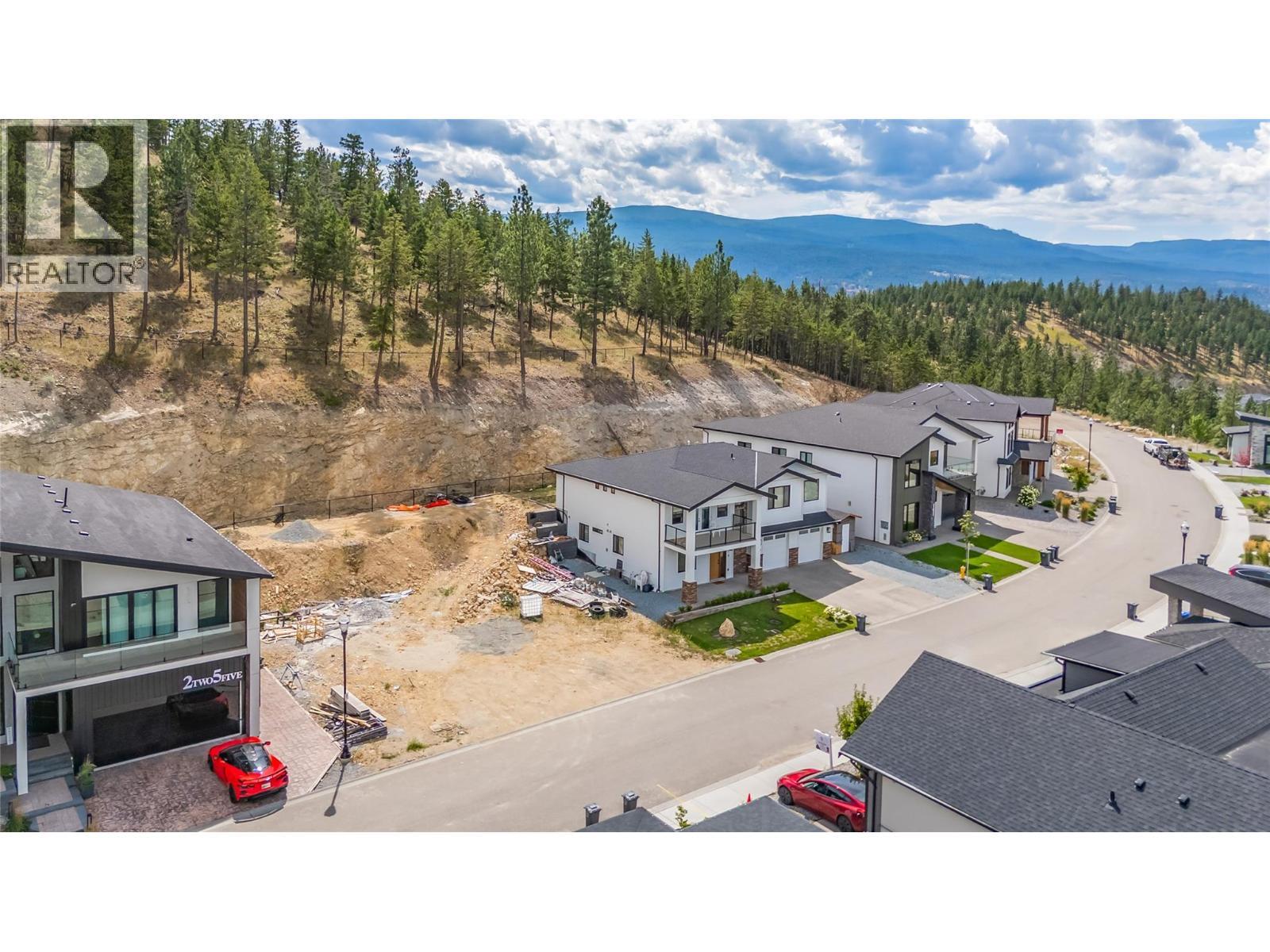 2263 Lavetta Drive. Kelowna, British Columbia