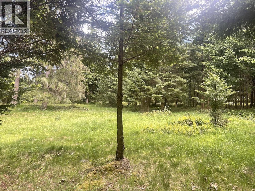 1830 Seymour Road, Gabriola Island