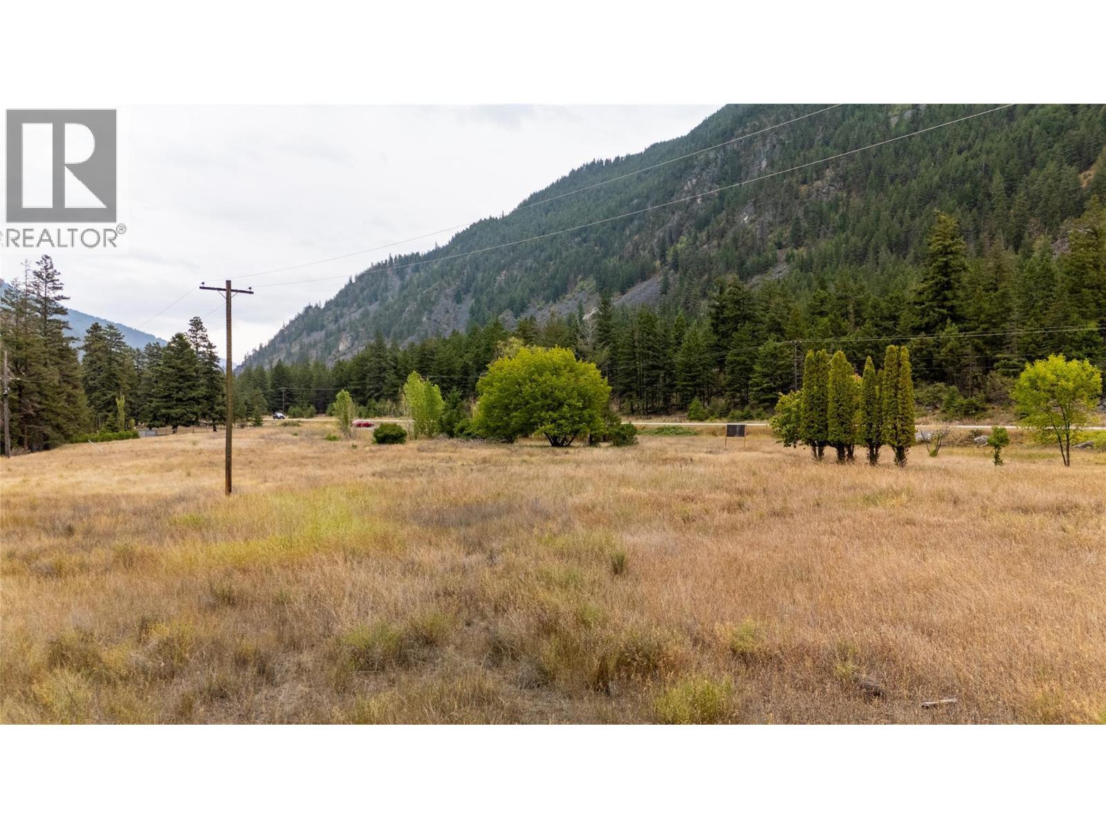 2428 Hwy 3 Highway E. Princeton, British Columbia