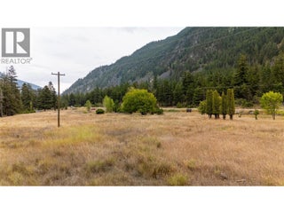 2428 Hwy 3 Highway E. Princeton, British Columbia