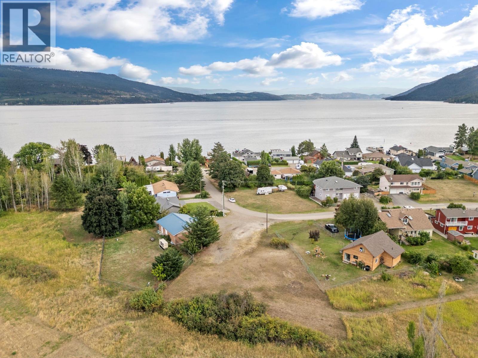 Morden Road Lot# 20. Kelowna, British Columbia