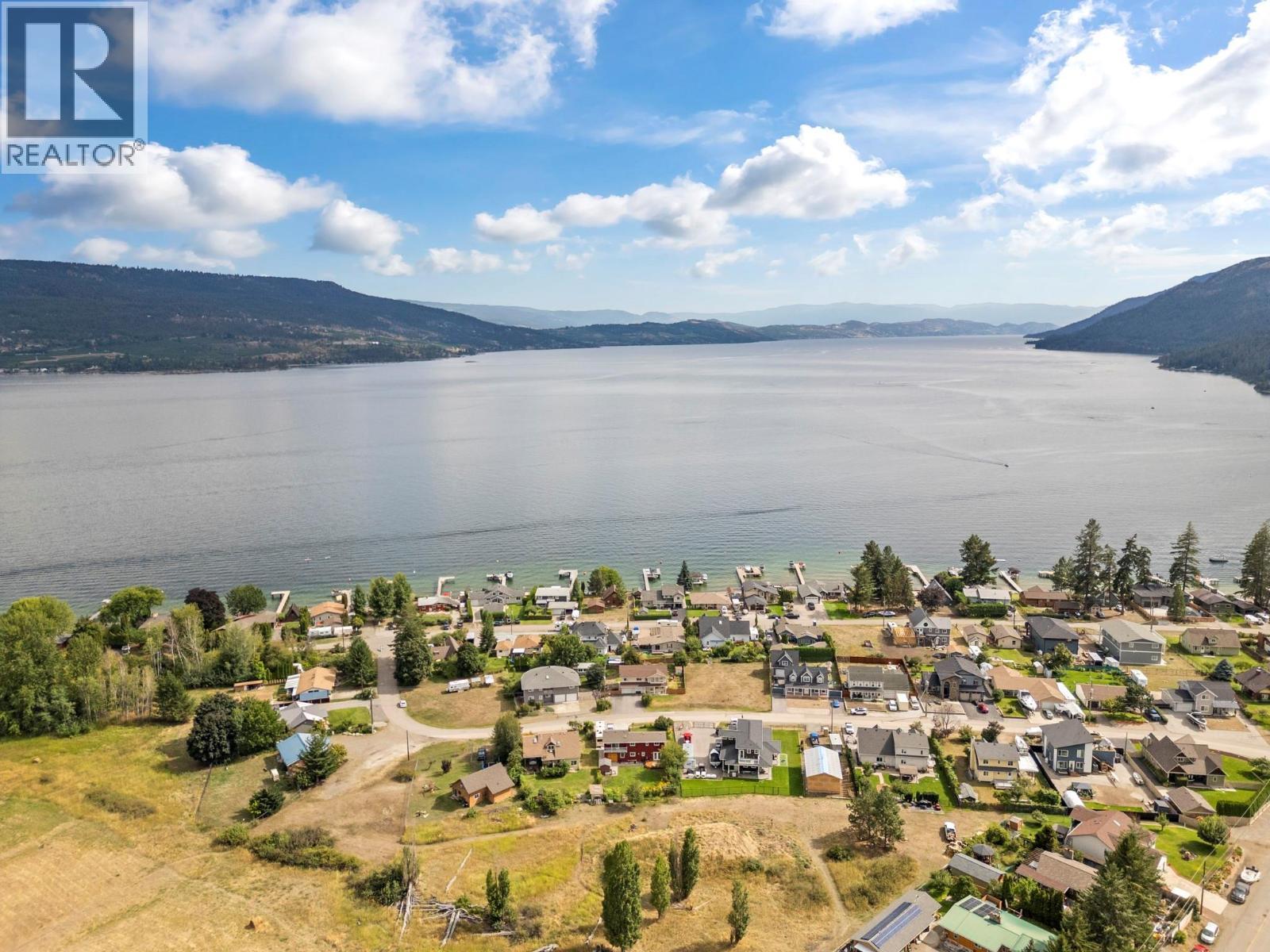 Morden Road Lot# 20. Kelowna, British Columbia