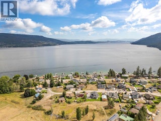 Morden Road Lot# 20. Kelowna, British Columbia