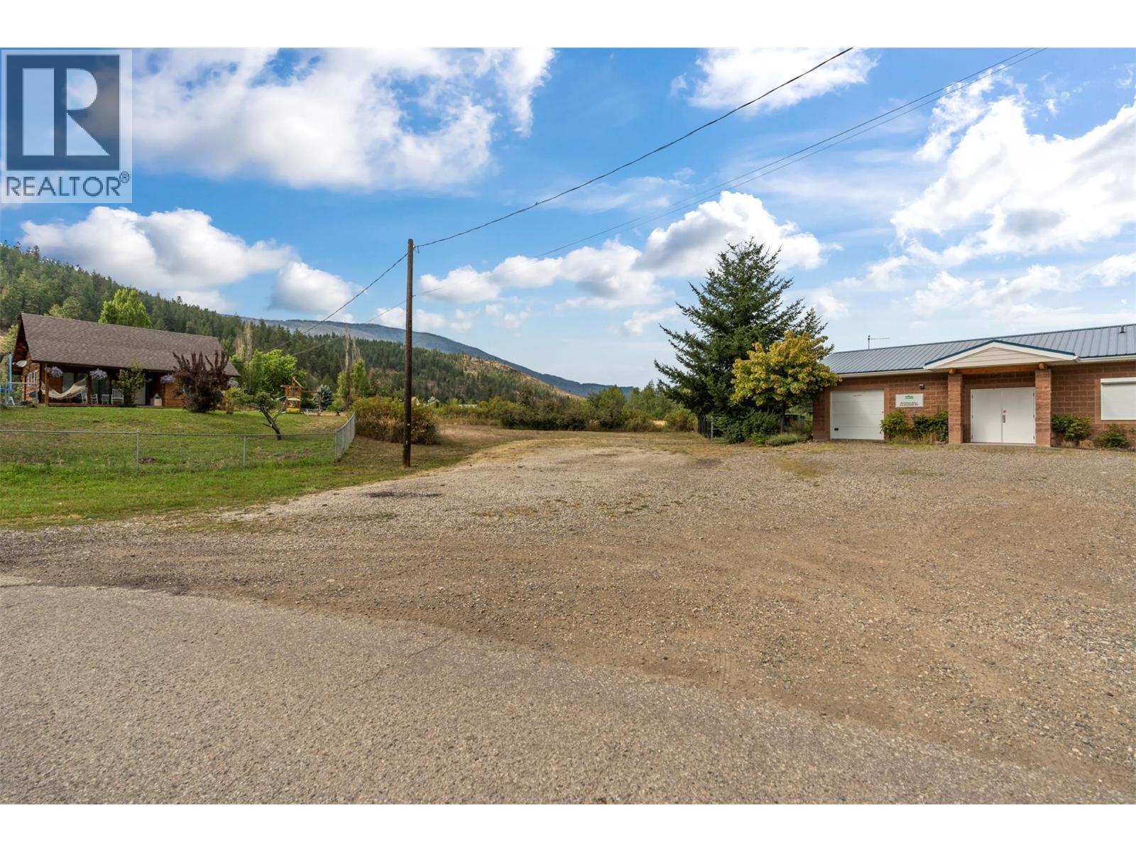 Morden Road Lot# 20. Kelowna, British Columbia