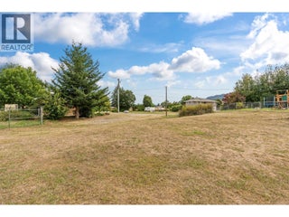 Morden Road Lot# 20. Kelowna, British Columbia