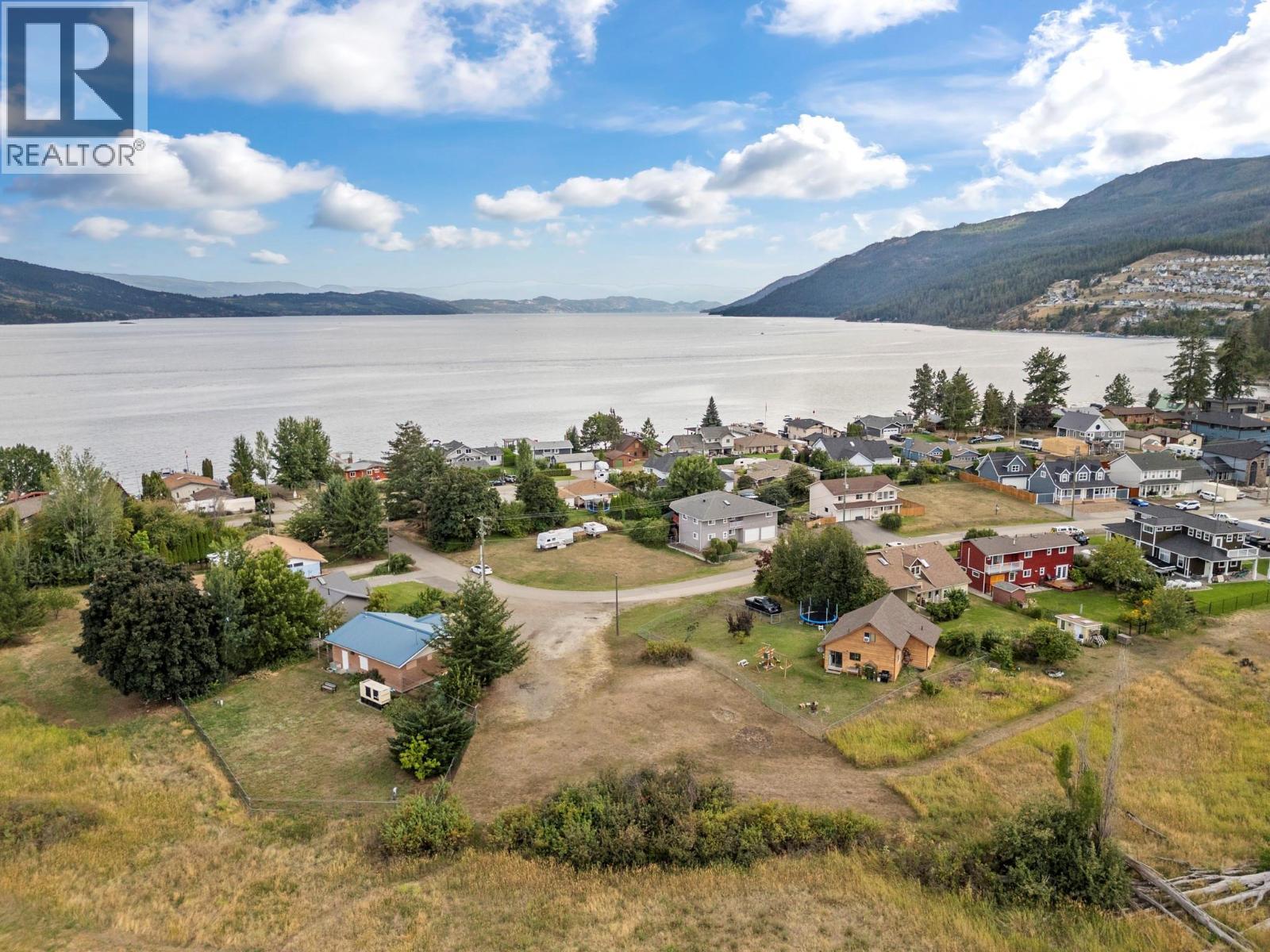 Morden Road Lot# 20. Kelowna, British Columbia