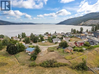 Morden Road Lot# 20. Kelowna, British Columbia