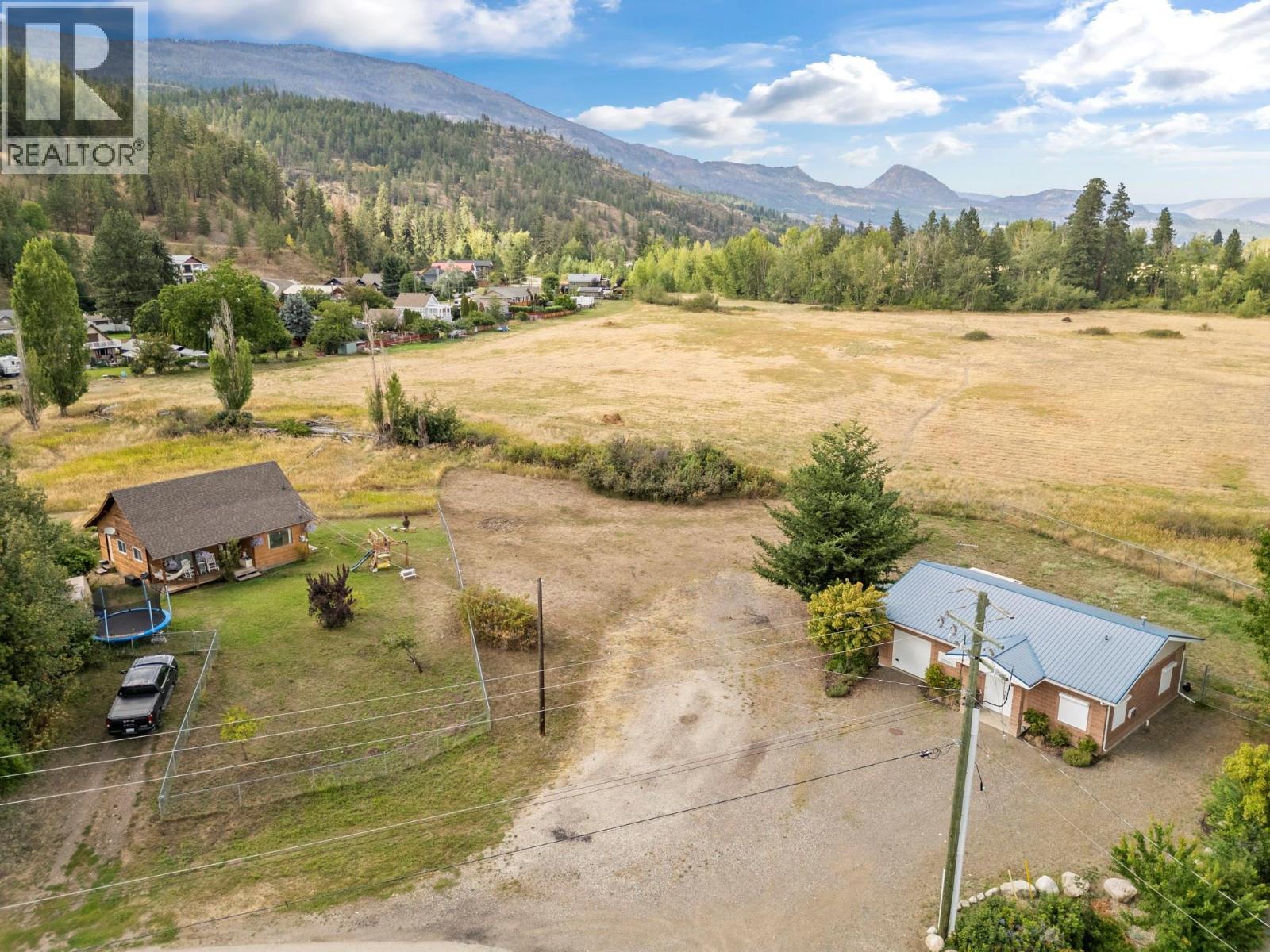 Morden Road Lot# 20. Kelowna, British Columbia