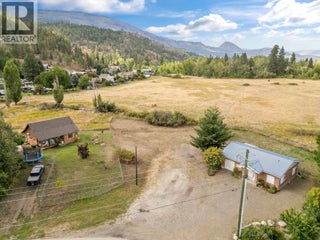 Morden Road Lot# 20. Kelowna, British Columbia