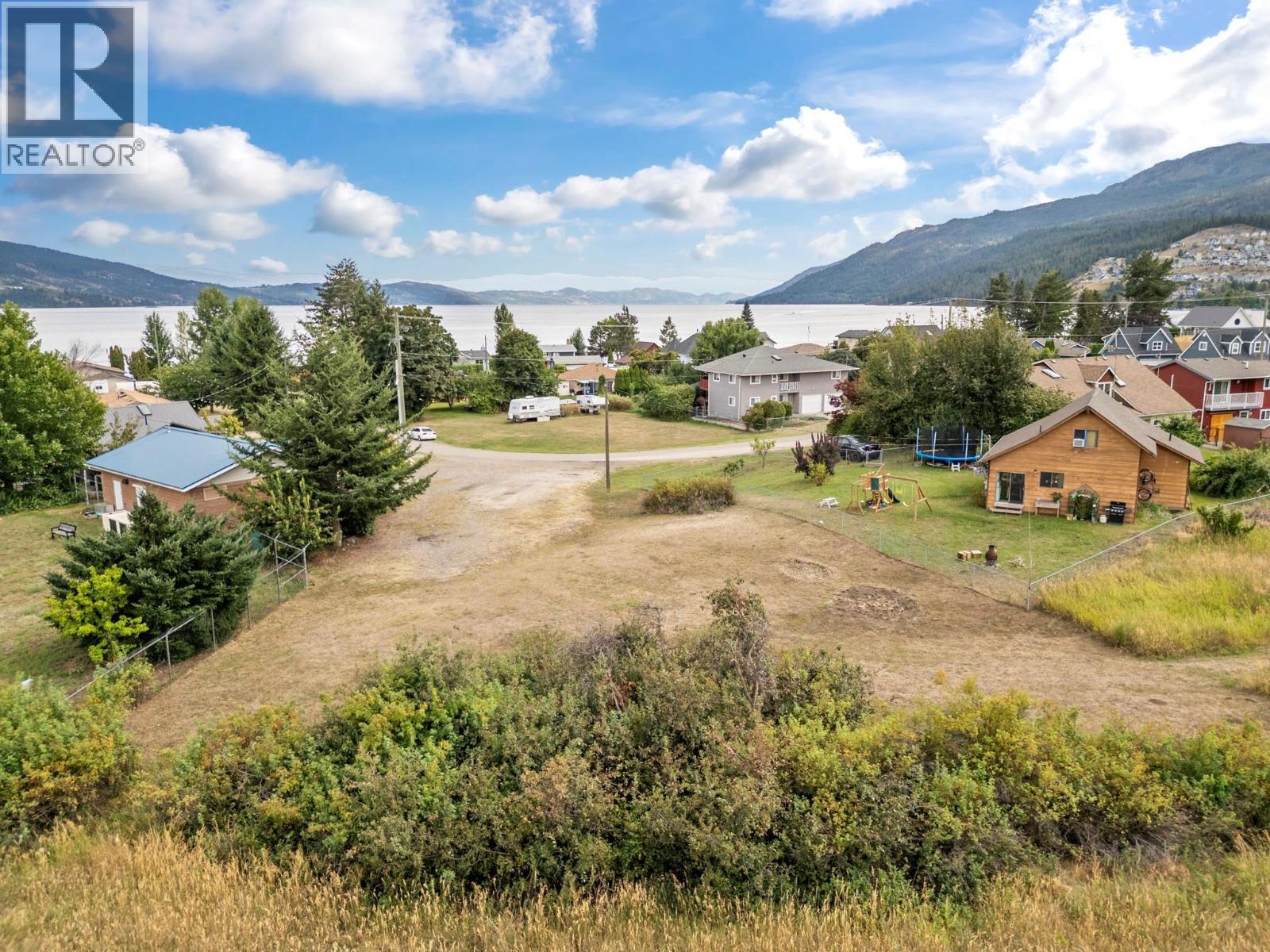Morden Road Lot# 20. Kelowna, British Columbia