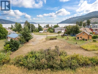 Morden Road Lot# 20. Kelowna, British Columbia