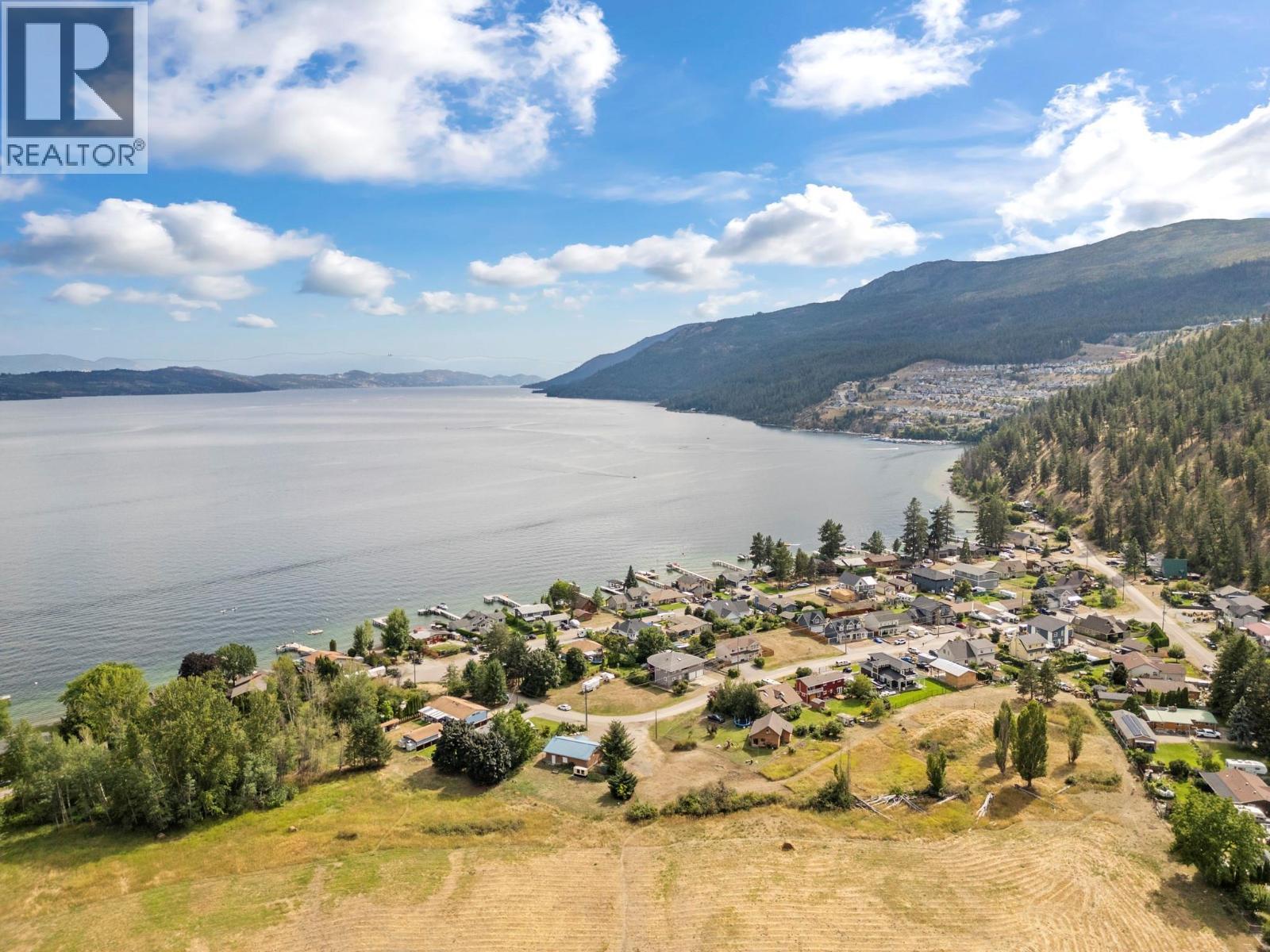 Morden Road Lot# 20. Kelowna, British Columbia