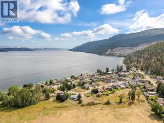 Morden Road Lot# 20. Kelowna, British Columbia