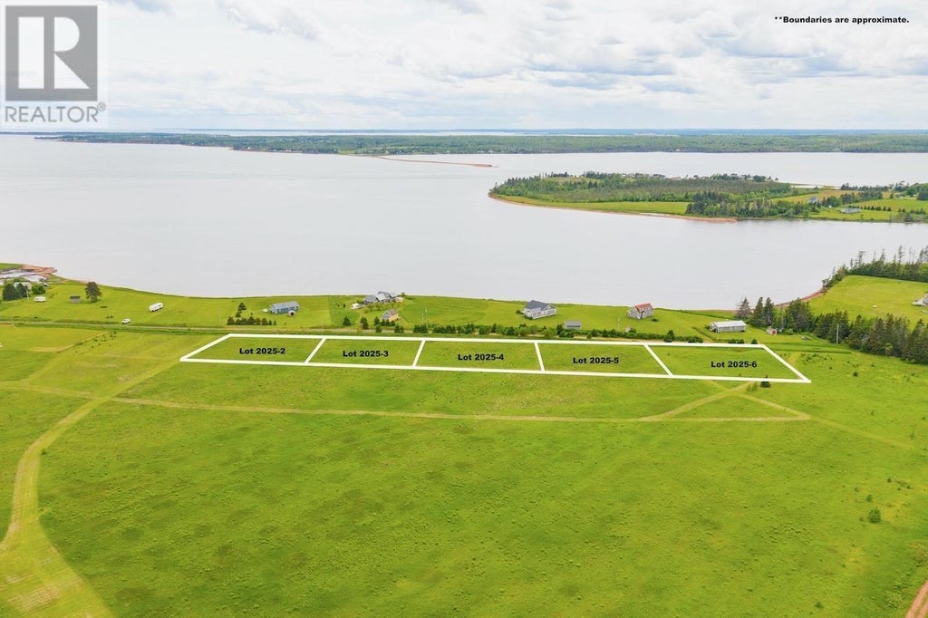 Lot 2025-3 Paradise Drive, Little Pond