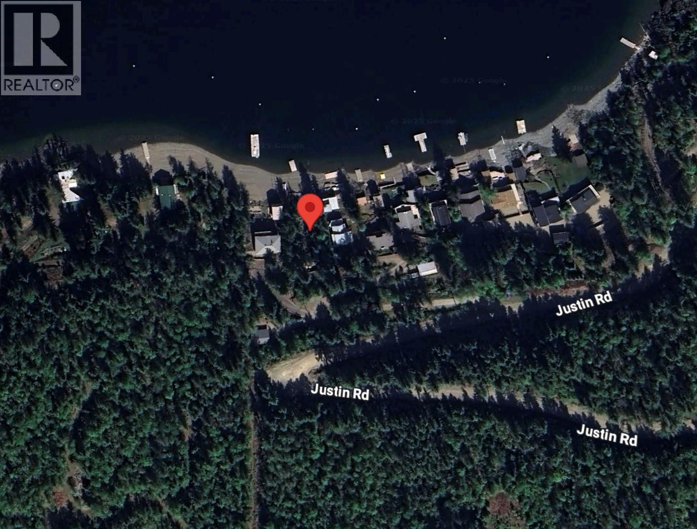 4255 Justin Road. Eagle Bay, British Columbia