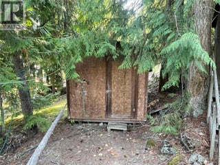 4255 Justin Road. Eagle Bay, British Columbia