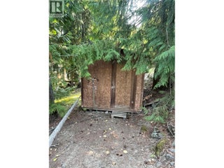 4255 Justin Road. Eagle Bay, British Columbia