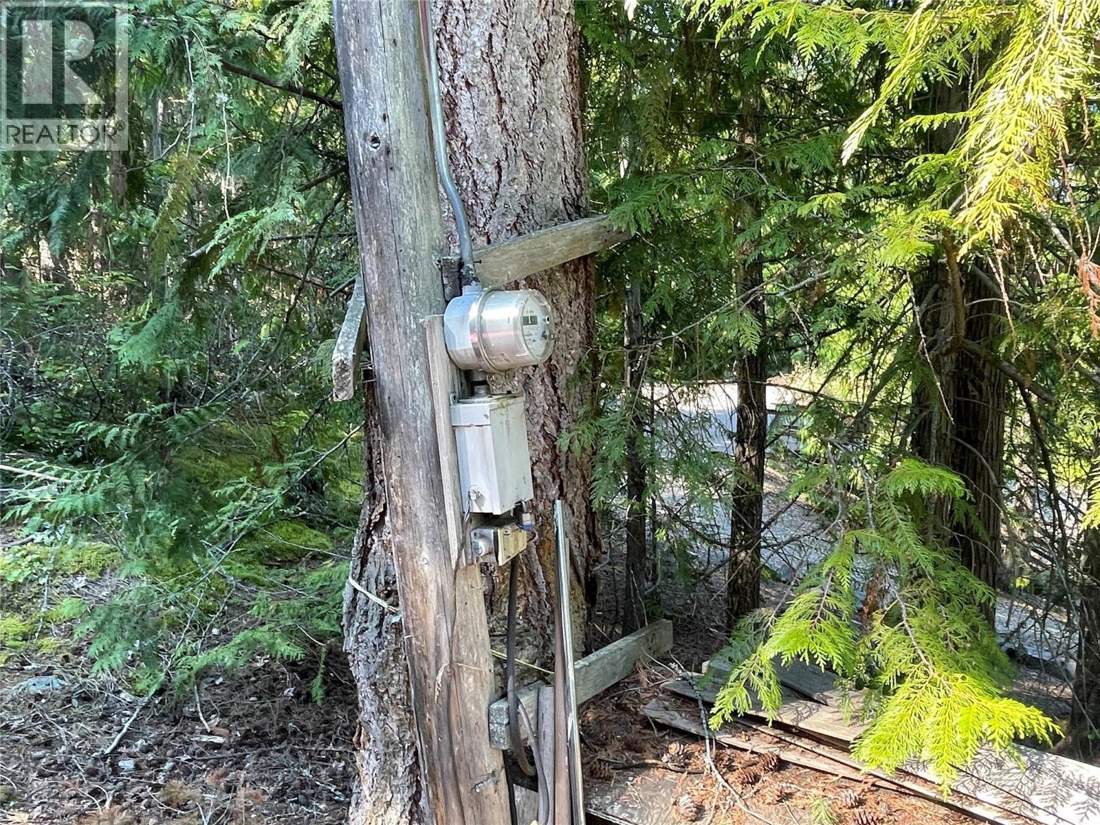 4255 Justin Road. Eagle Bay, British Columbia