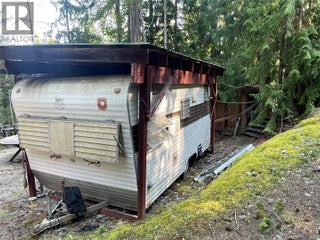 4255 Justin Road. Eagle Bay, British Columbia