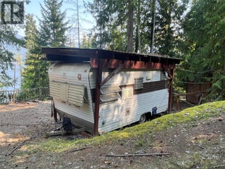 4255 Justin Road. Eagle Bay, British Columbia