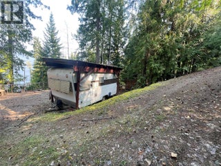 4255 Justin Road. Eagle Bay, British Columbia