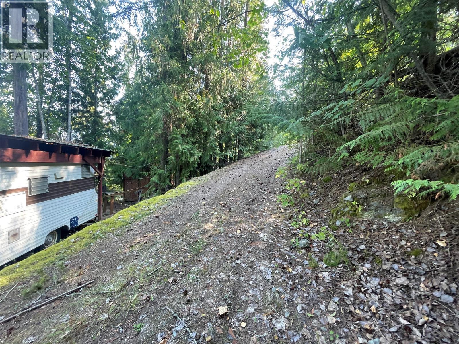 4255 Justin Road. Eagle Bay, British Columbia