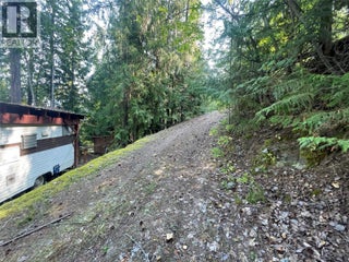 4255 Justin Road. Eagle Bay, British Columbia