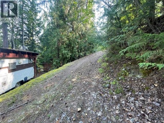 4255 Justin Road. Eagle Bay, British Columbia