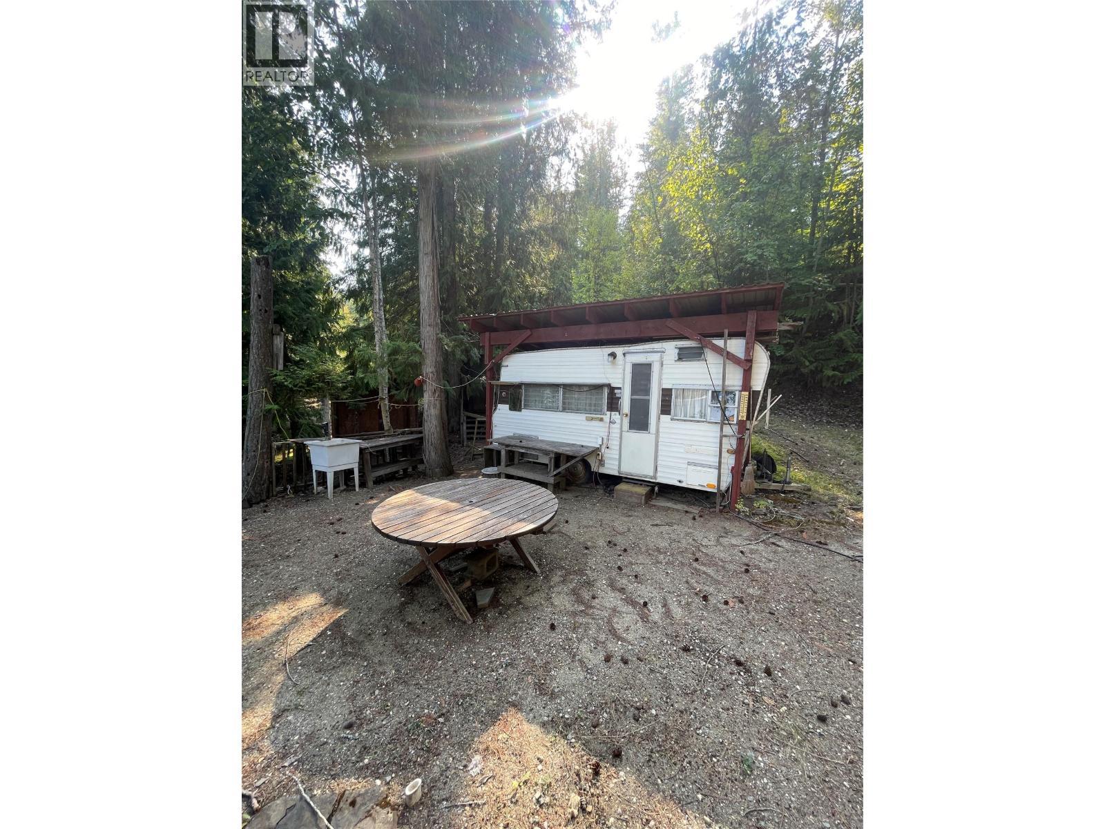 4255 Justin Road. Eagle Bay, British Columbia