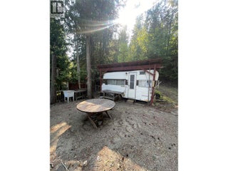 4255 Justin Road. Eagle Bay, British Columbia