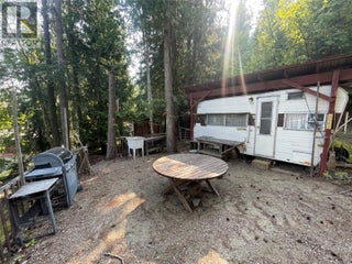 4255 Justin Road. Eagle Bay, British Columbia