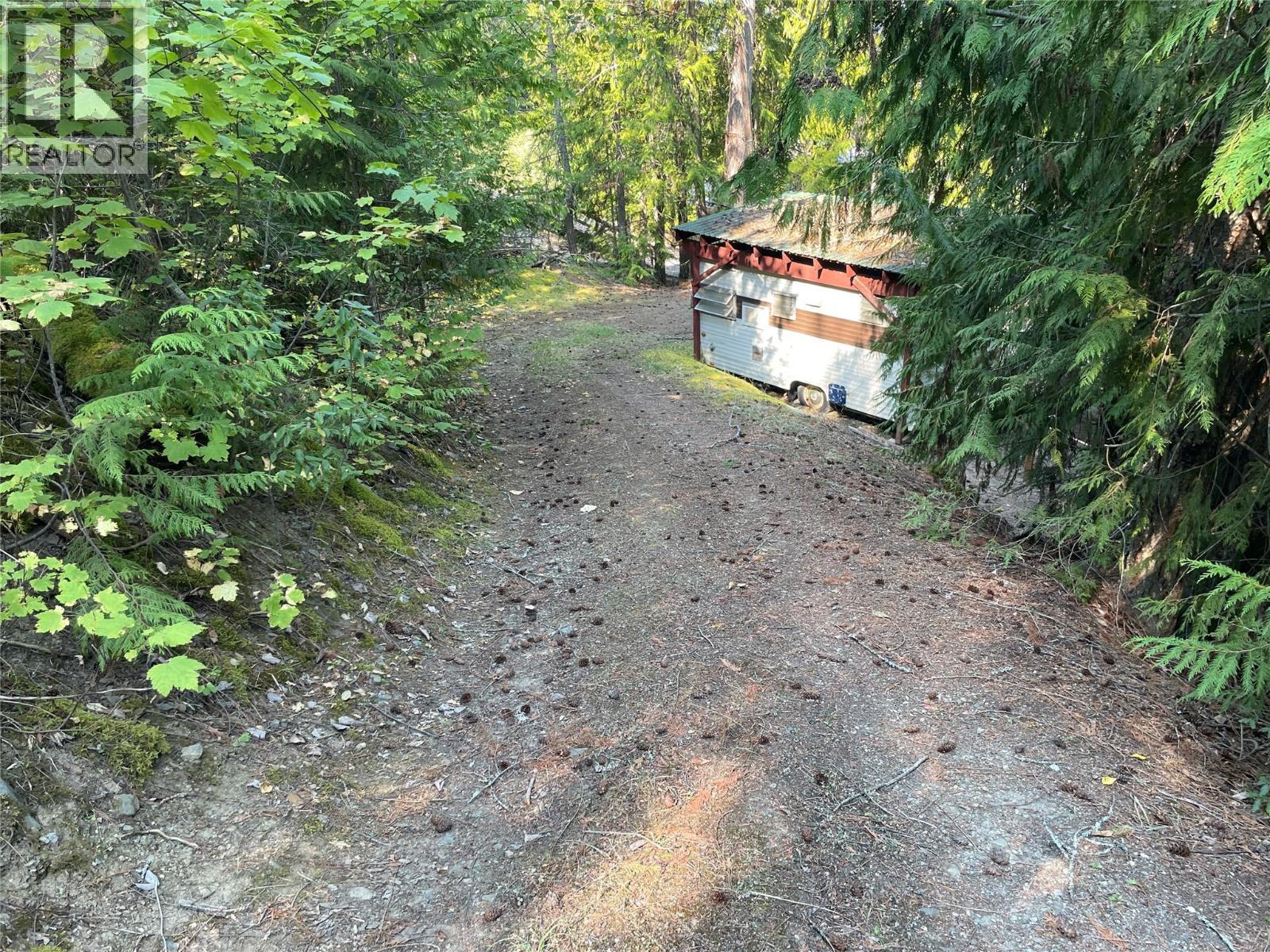 4255 Justin Road. Eagle Bay, British Columbia