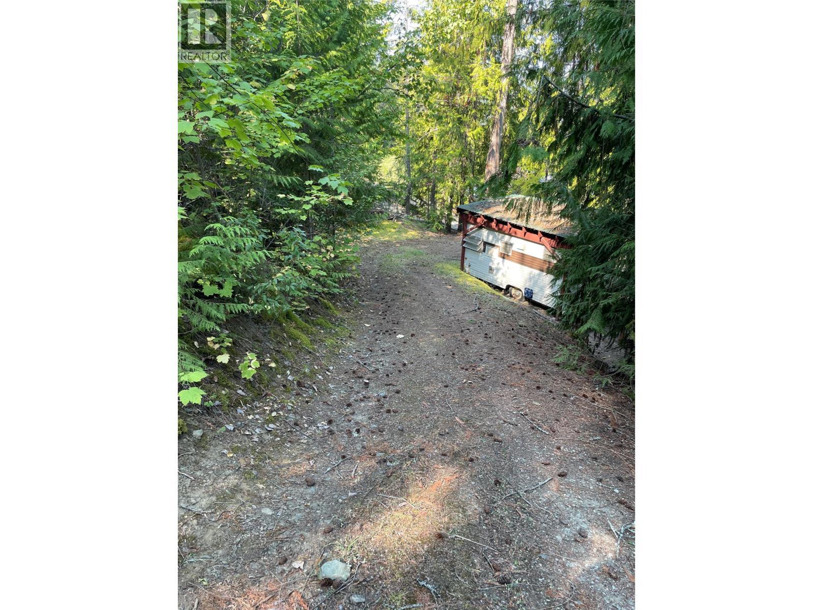 4255 Justin Road. Eagle Bay, British Columbia