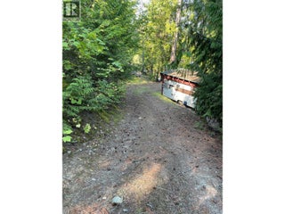 4255 Justin Road. Eagle Bay, British Columbia