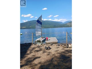 4255 Justin Road. Eagle Bay, British Columbia