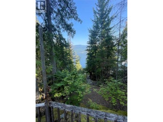 4255 Justin Road. Eagle Bay, British Columbia