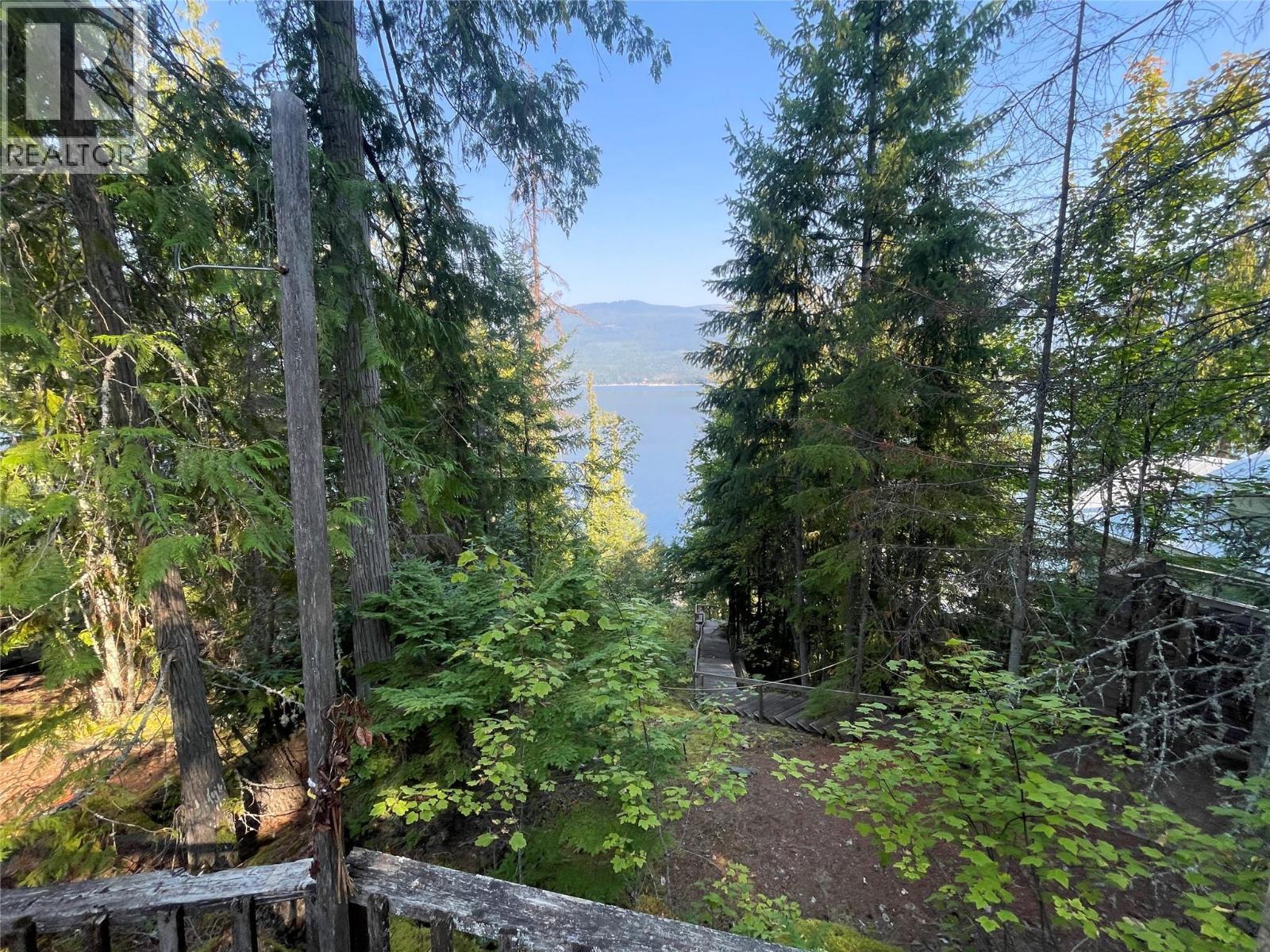 4255 Justin Road. Eagle Bay, British Columbia