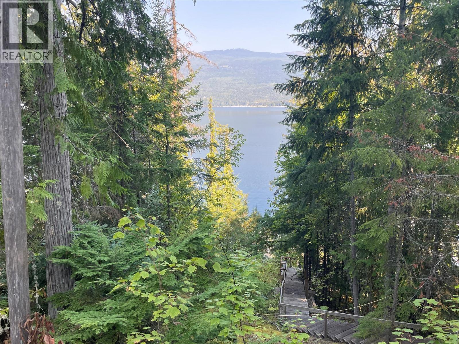 4255 Justin Road. Eagle Bay, British Columbia