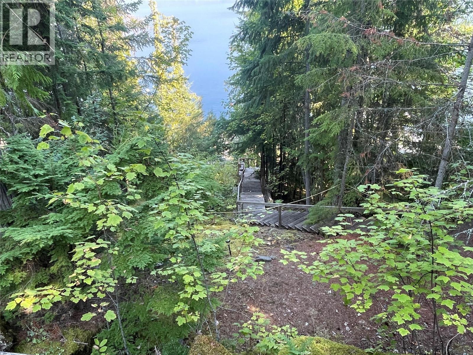 4255 Justin Road. Eagle Bay, British Columbia