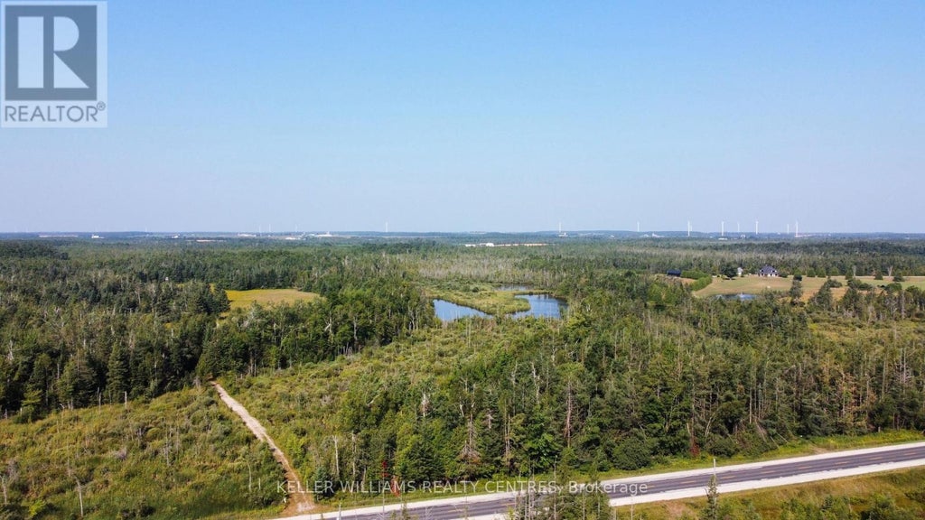 Pt Lt 80 Grey Rd 124 Grey Road, Grey Highlands