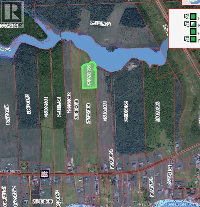 Photo of Listing #NB125069