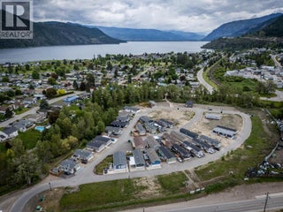 235 Aylmer Road Unit# 30 Lot# 30. Chase, British Columbia