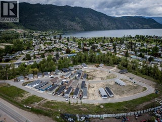 235 Aylmer Road Unit# 30 Lot# 30. Chase, British Columbia