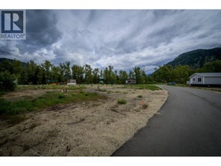 235 Aylmer Road Unit# 30 Lot# 30. Chase, British Columbia