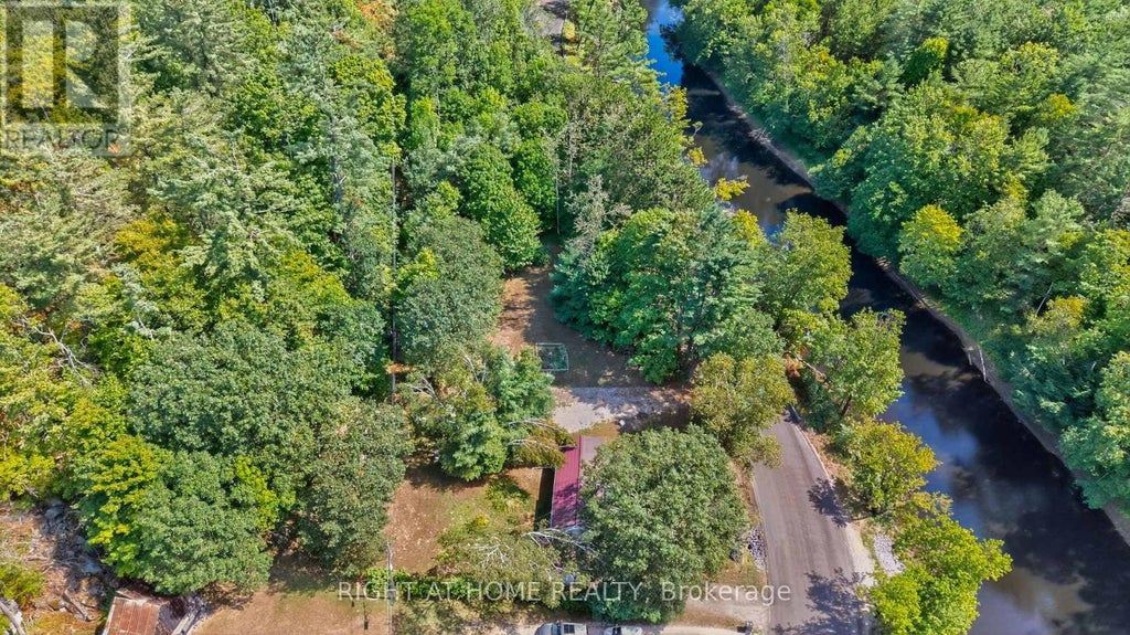 1340 Coopers Falls Road, Ramara