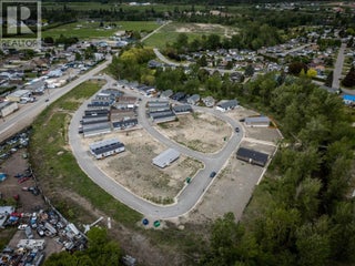 235 Aylmer Road Unit# 31 Lot# 31. Chase, British Columbia