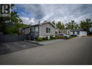 235 Aylmer Road Unit# 31 Lot# 31. Chase, British Columbia